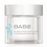 Babe Su Bazlı Nemlendirici Krem SPF20 50 ML