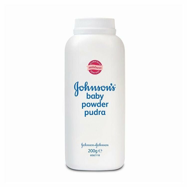 Johnson´s Baby Powder Pudra 200 Gr