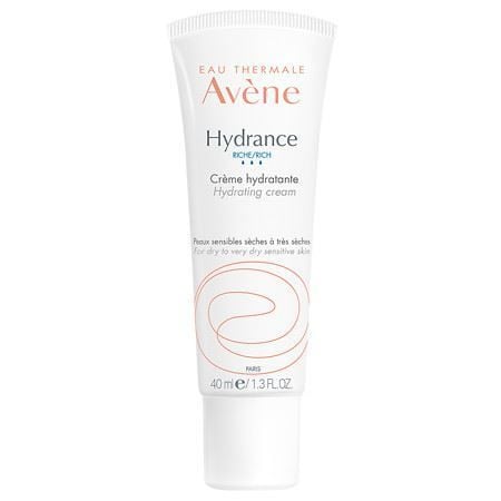Avene Eau Thermale Hydrance Hydrance Creme Hydratante Riche 40 Ml