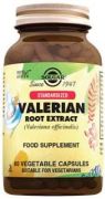 Solgar Valerian Root Extract 60 Kapsül
