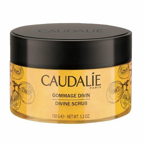 Caudalie Divine Scrub Vücut Peelingi 150 G