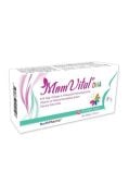 Momvital Mom Vital DHA 30 Kapsül