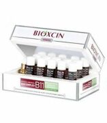 Bioxcin Genesis Saç Dökülmesine Karşı Bitkisel Serum