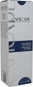 Capicade Nemlendirici Saç Maskesi 100 ML
