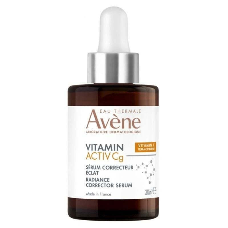 Avene Vitamin Activ Cg Corrective Radiance Serum 30 ML