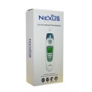 Direct Nexus Dual Kulaktan ve Alından Ateş Ölçer