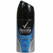 Rexona Cobalt Dry Deodorant 35 Ml