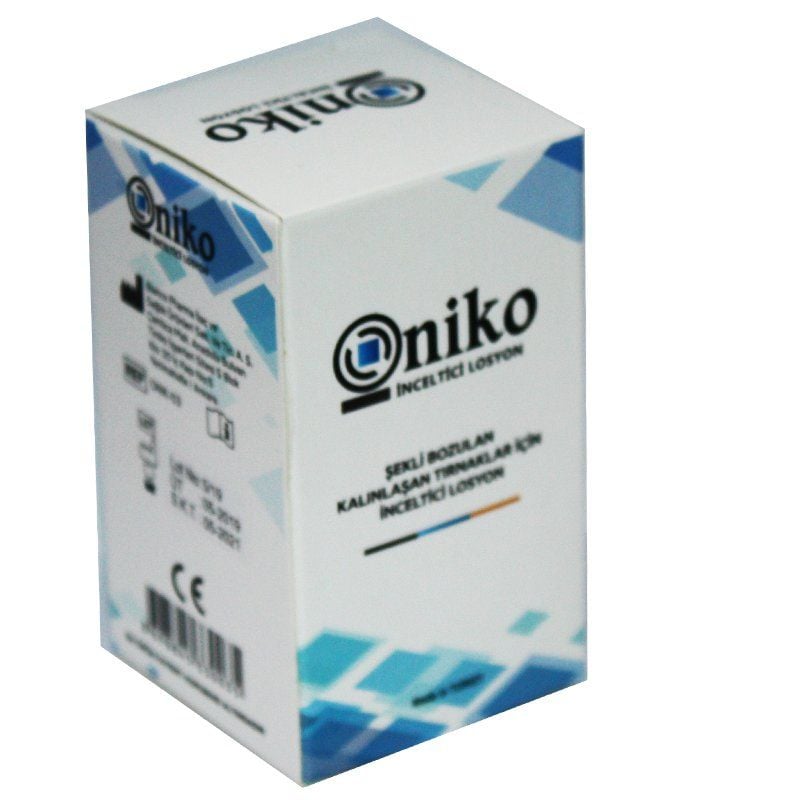 Oniko İnceltici Losyon