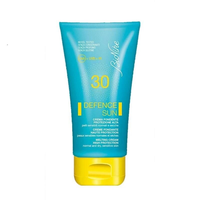 BioNike Defence Sun SPF30+ Melting Face Cream 50 ML