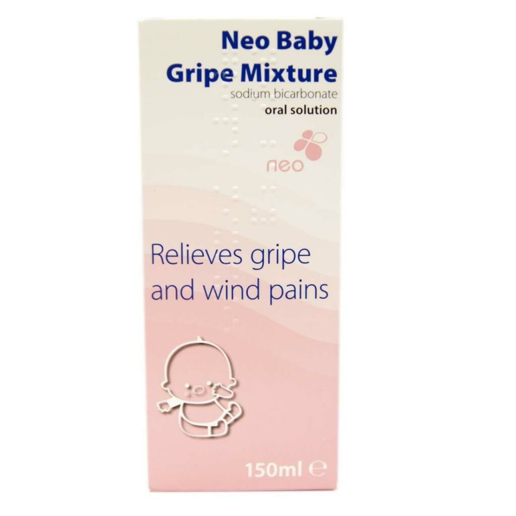 Neo Baby Gripe Mixture 150 ML