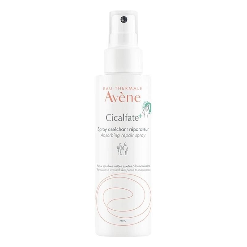 Avene Cicalfate Absorbing Shooting Spray 100 ML