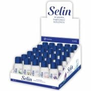 Selin Parfümlü Kolonya 35 ML x 30 Adet