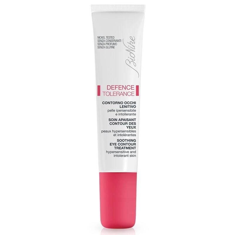BioNike Defence Tolerance Soothing Eye Cream 15 ML