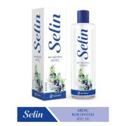 Selin Ardıç Kolonyası 400 ML