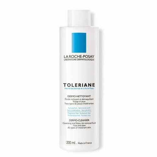 La Roche Posay Toleriane Dermo Cleanser 200 Ml