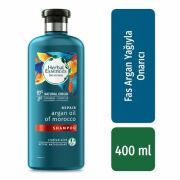 Herbal Essences Fas Argan Yağlı Onarıcı Şampuan 400ML