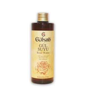 Gülşah Gül Suyu 275 Ml
