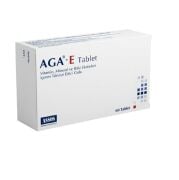 Aga-E 60 Tablet