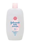 Johnsons Baby Floral Soft Kolonya 500 Ml