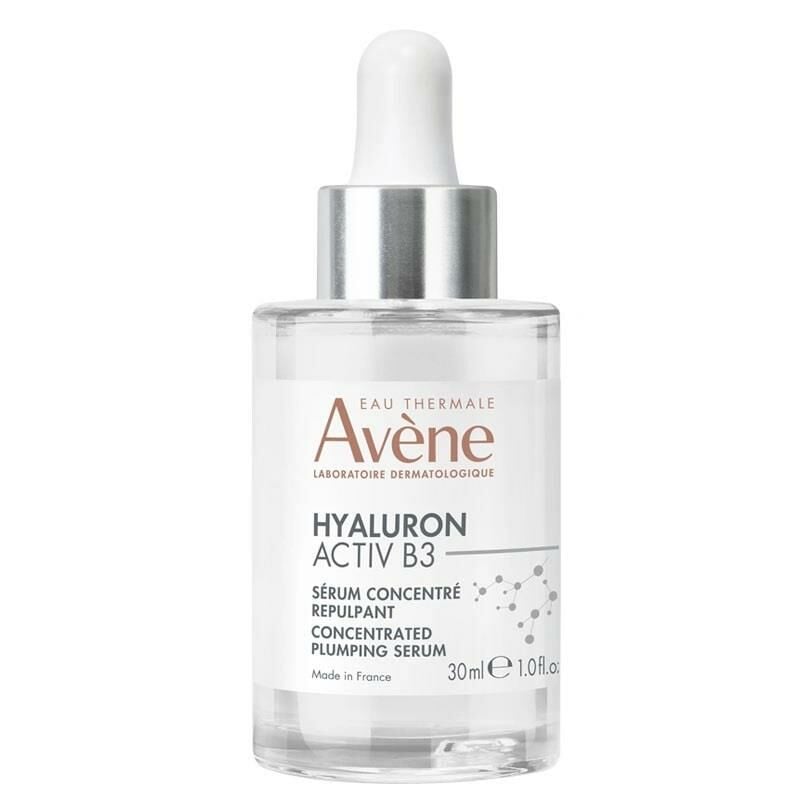 Avene Hyaluron Activ B3 Konsantre Dolgunlaştırıcı Serum 30 ML