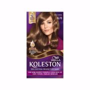 Koleston Kit Saç Boyası 6/0 Koyu Kumral